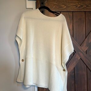 LOFT sweater size M/L